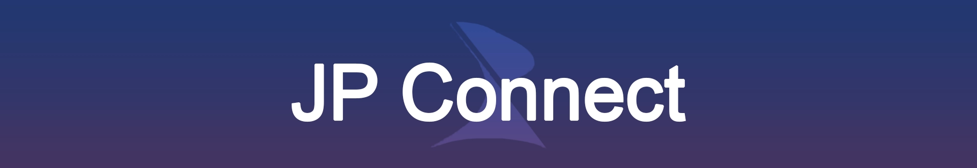 JP Connect