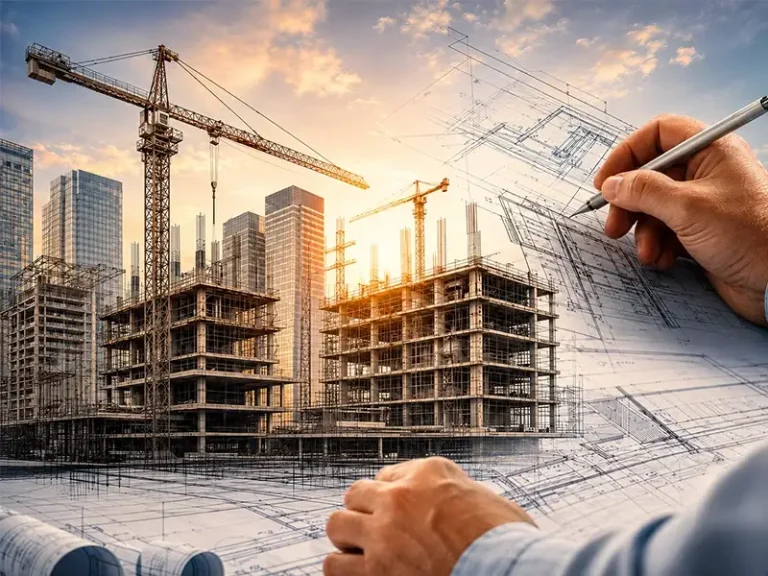 JP Connect Mira Road Floor Plans
